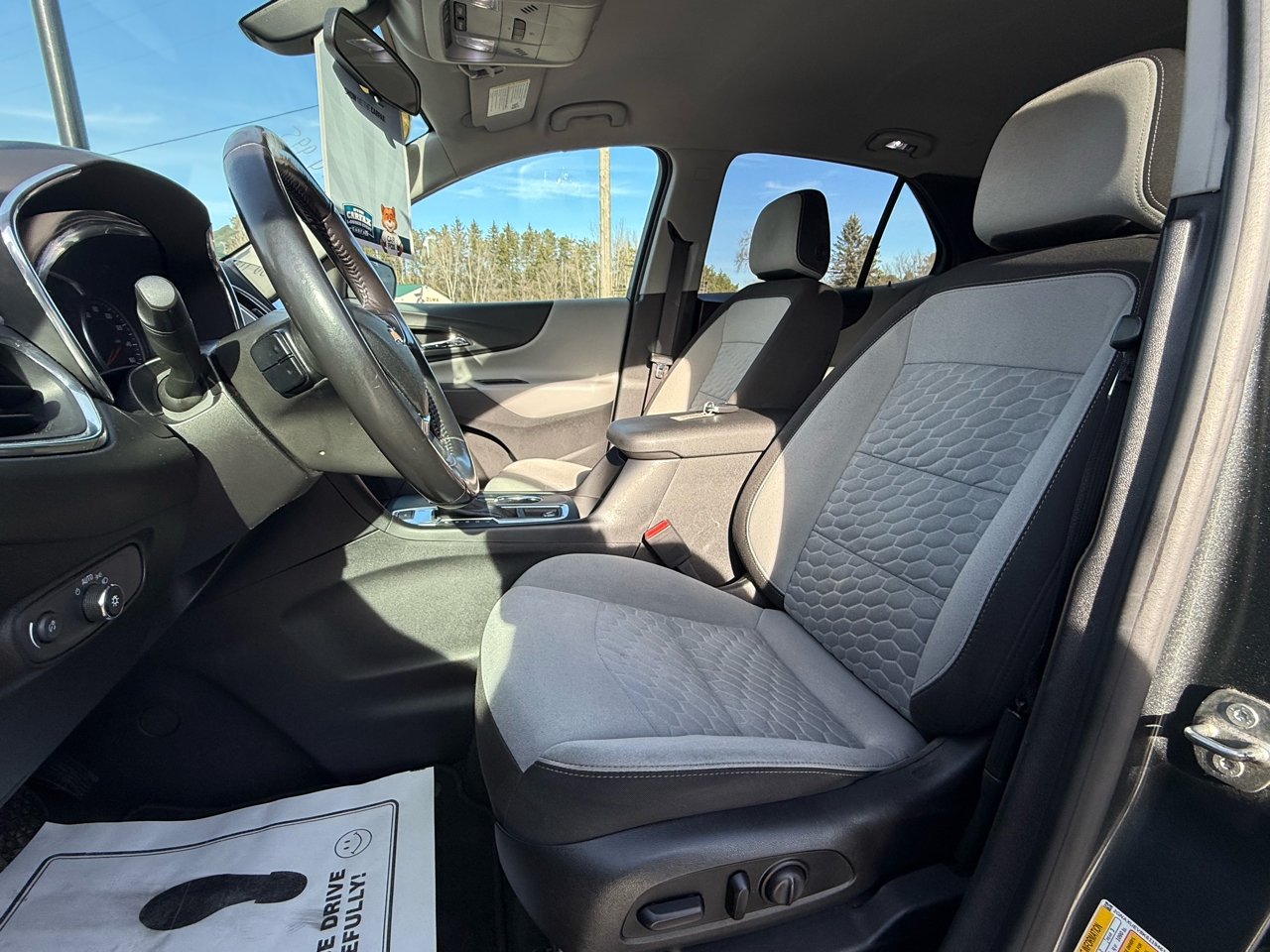 Chevrolet Equinox LT AWD 2019