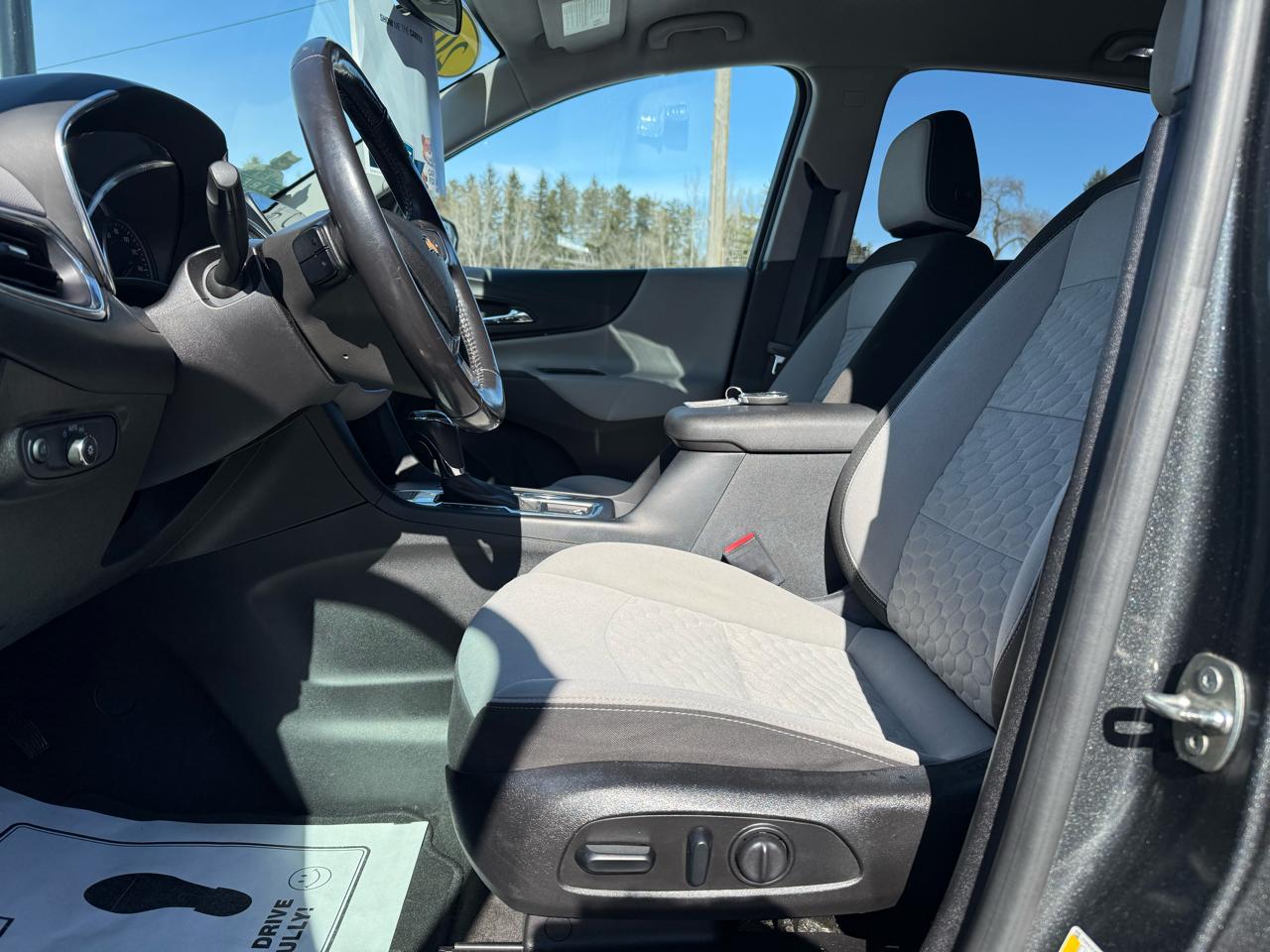 Chevrolet Equinox LT AWD 2019
