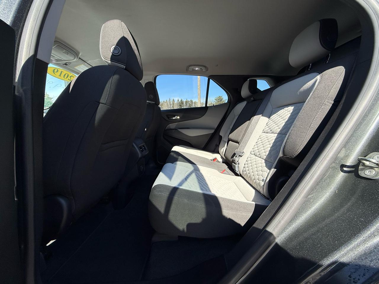 Chevrolet Equinox LT AWD 2019