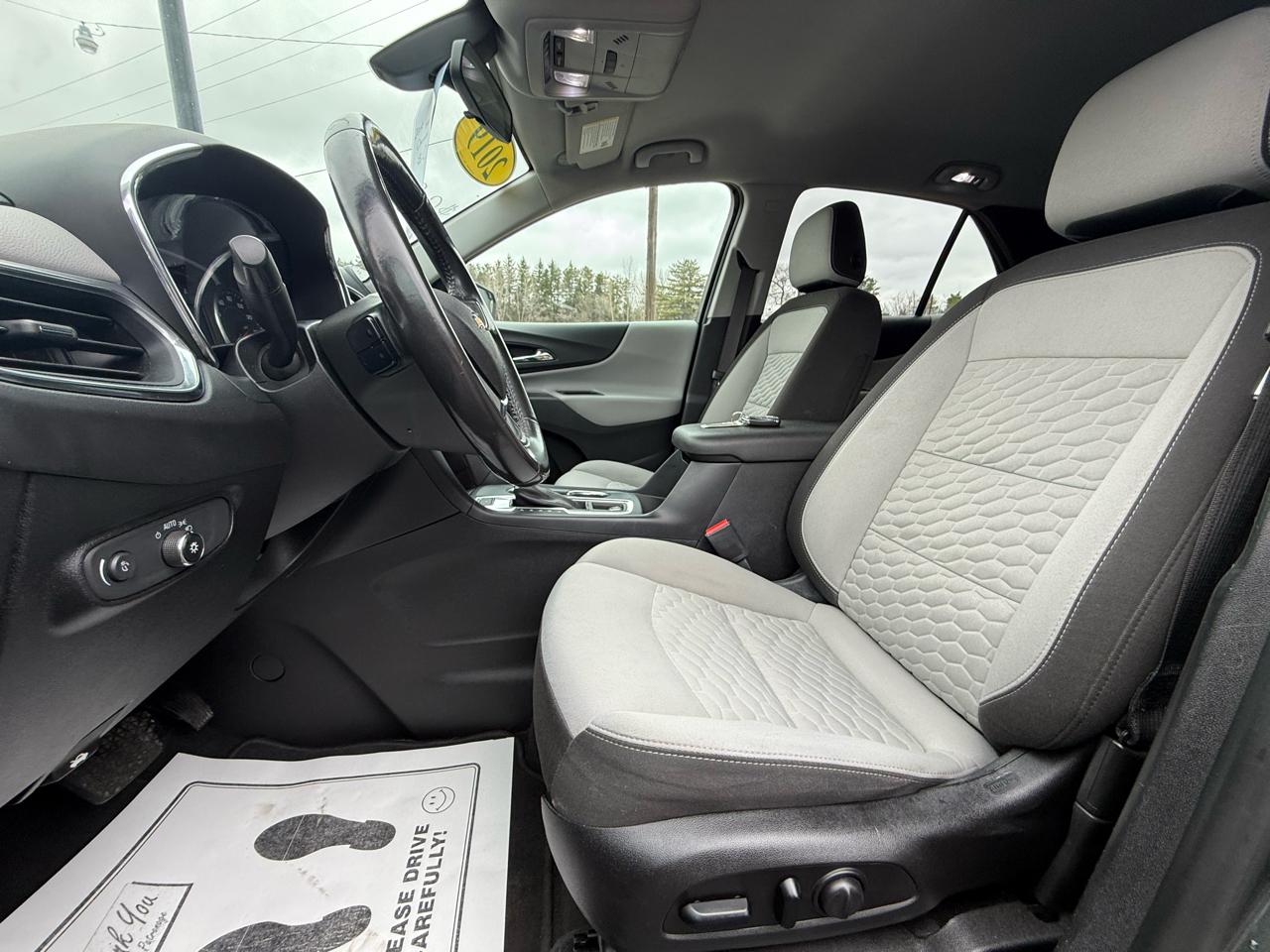 Chevrolet Equinox LT AWD 2019