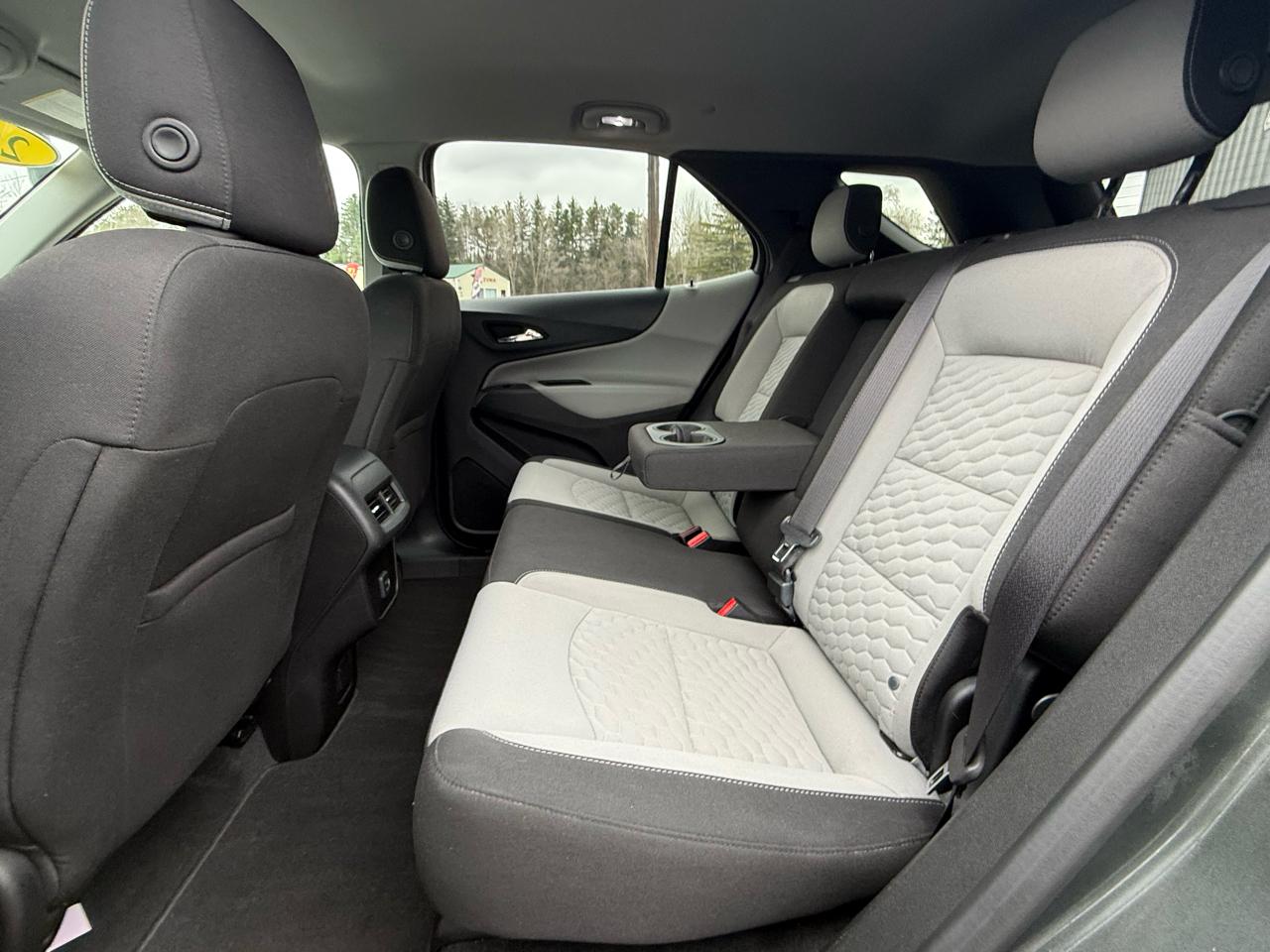 Chevrolet Equinox LT AWD 2019