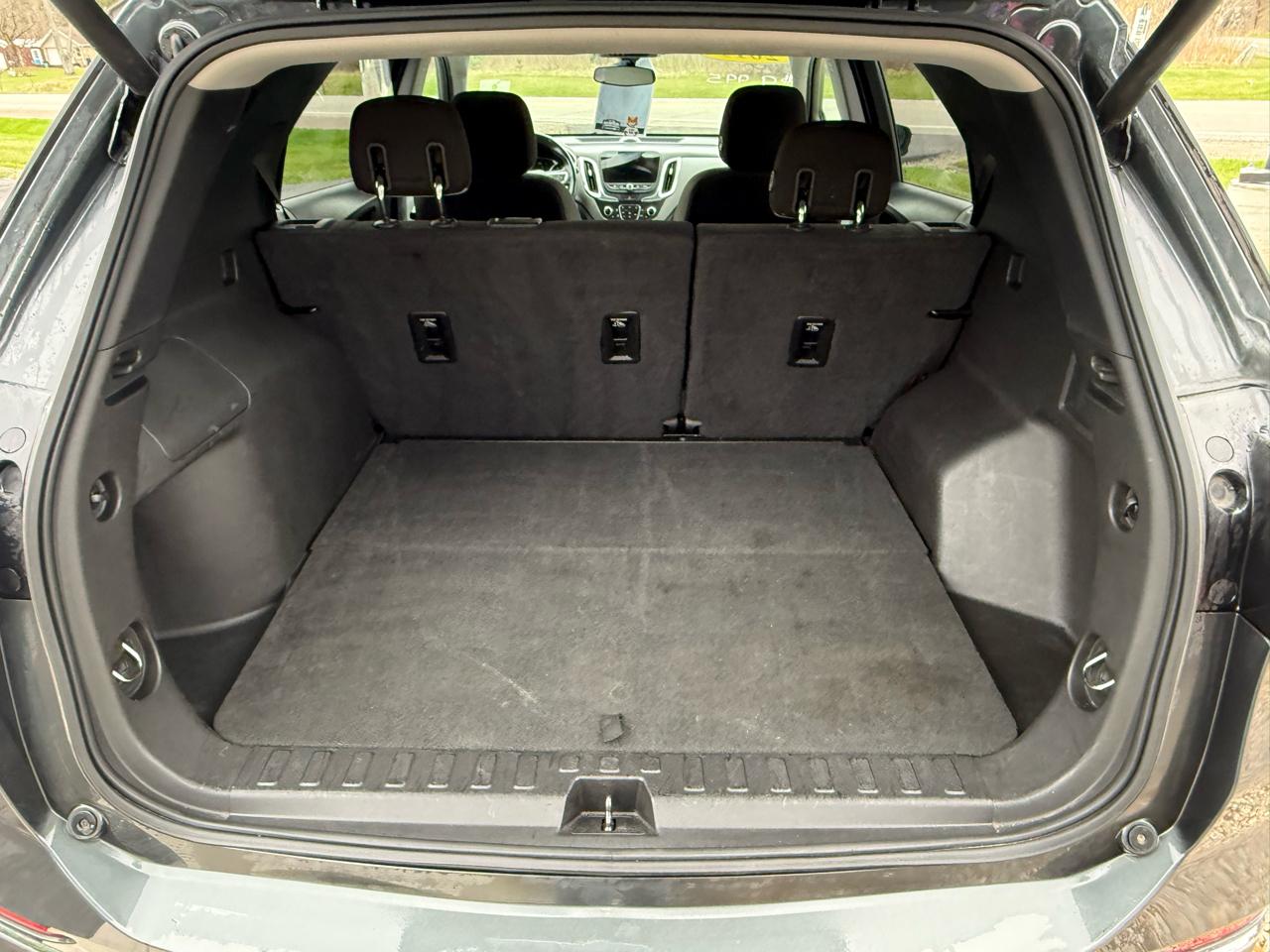 Chevrolet Equinox LT AWD 2019