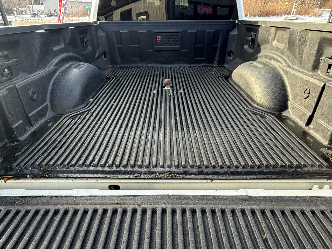 Ford F-250 SD XLT Crew Cab 4WD 2017