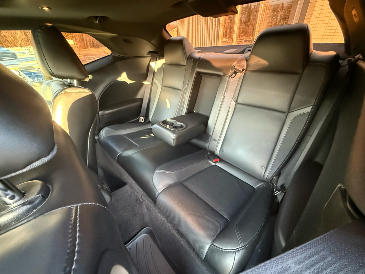 Dodge Challenger GT 2017