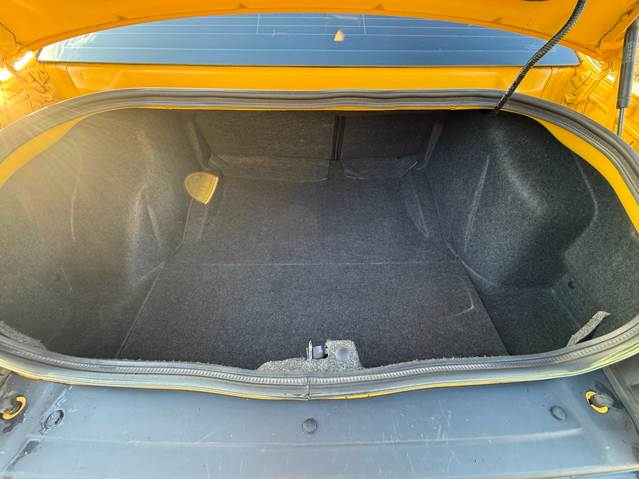 Dodge Challenger GT 2017