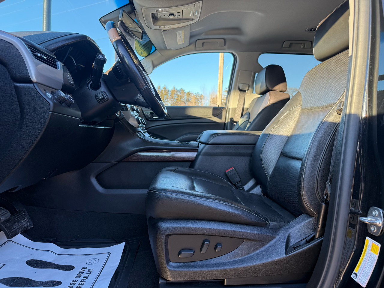 GMC Yukon XL SLT 4WD 2019