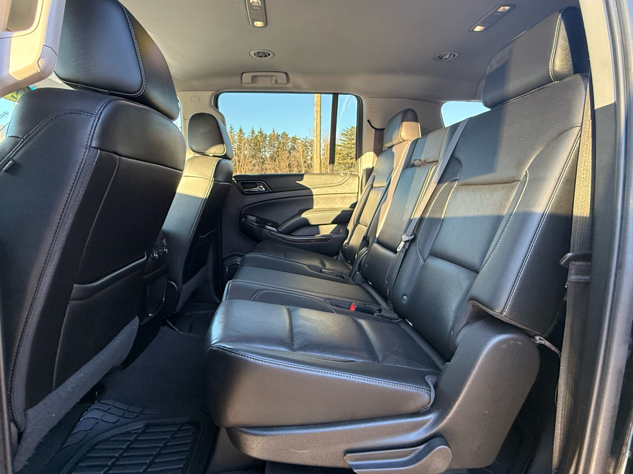 GMC Yukon XL SLT 4WD 2019