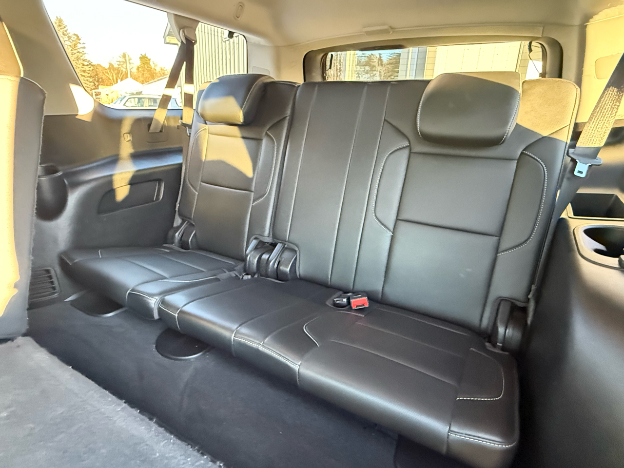 GMC Yukon XL SLT 4WD 2019