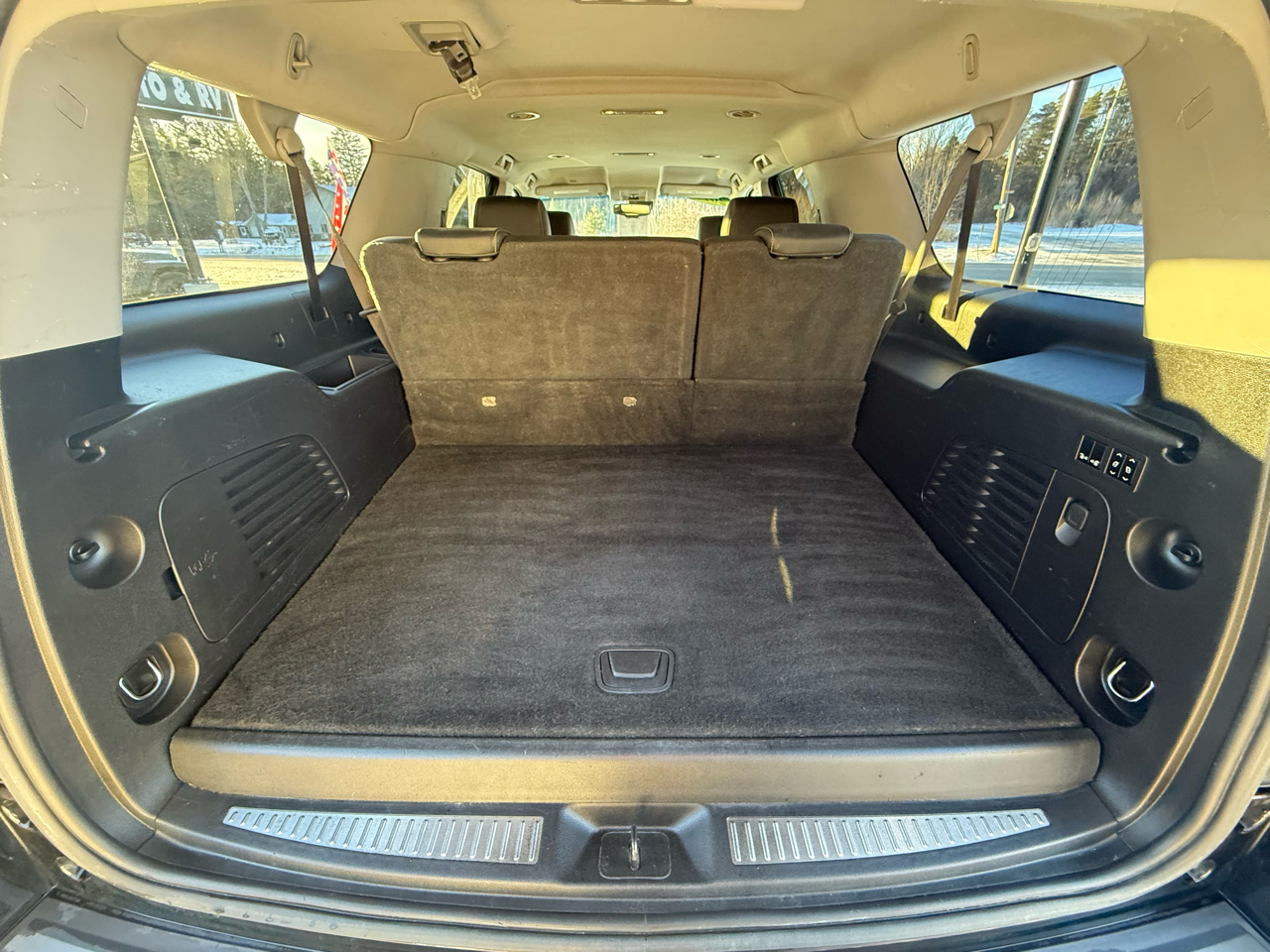 GMC Yukon XL SLT 4WD 2019