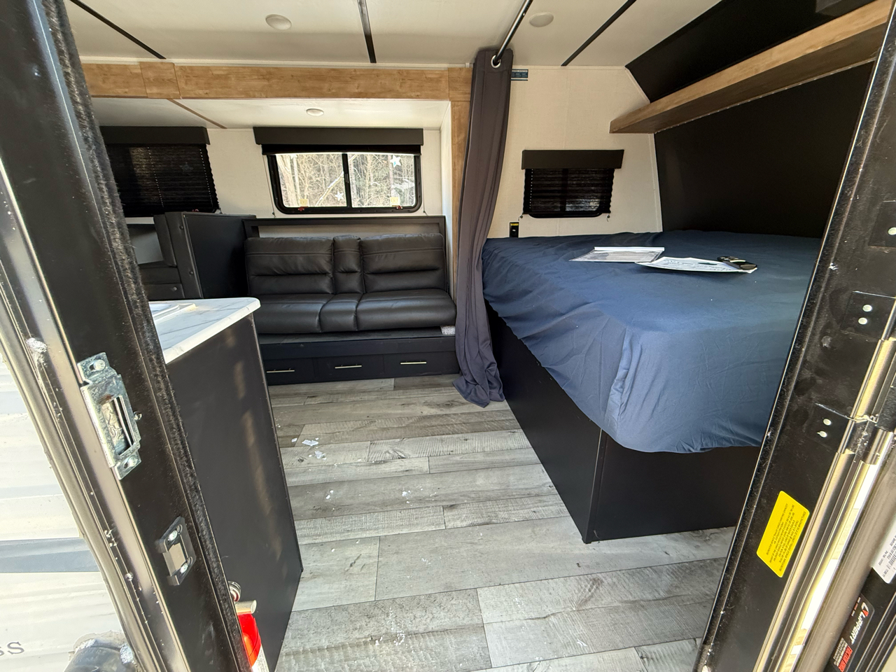 Keystone Springdale  2023