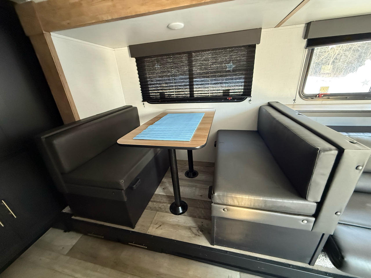 Keystone Springdale  2023