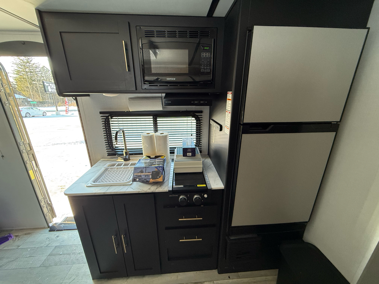 Keystone Springdale  2023