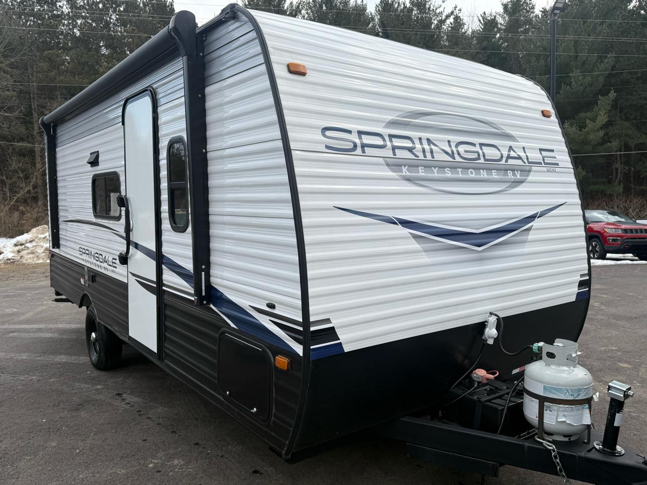 2023 Keystone Springdale 