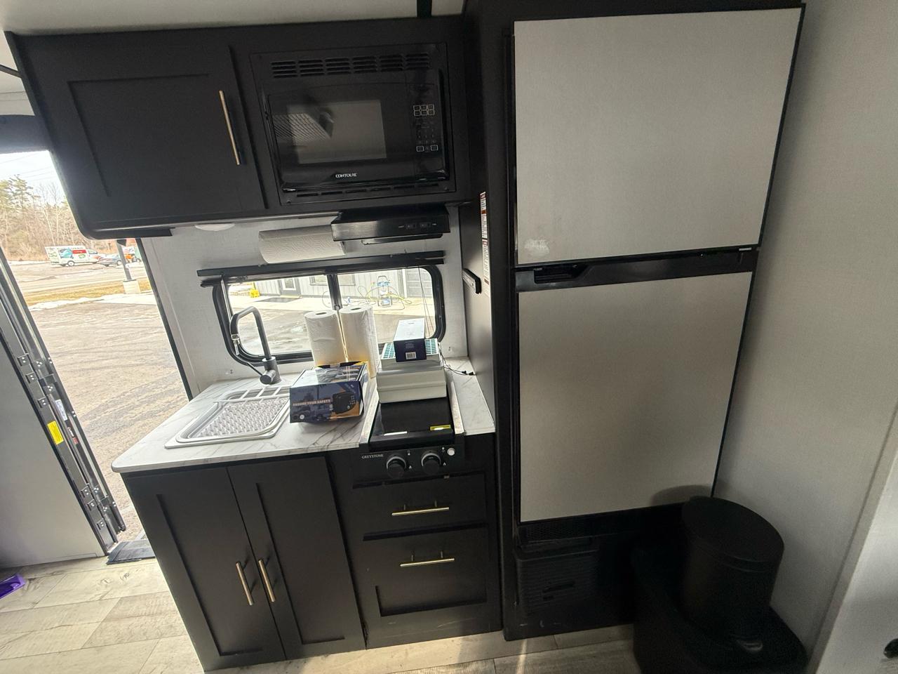 Keystone Springdale  2023