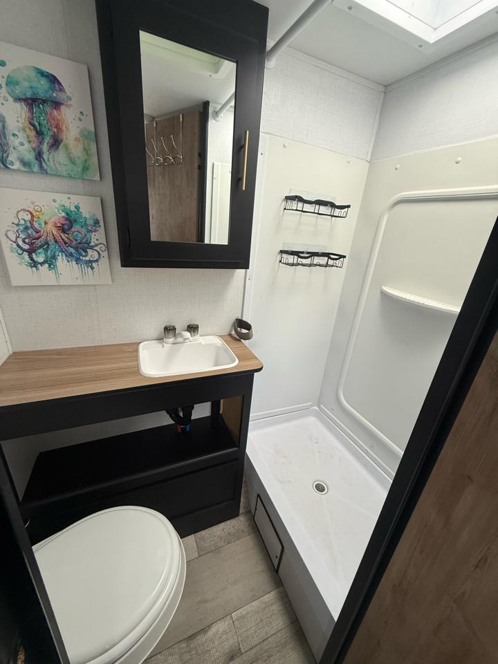 Keystone Springdale  2023