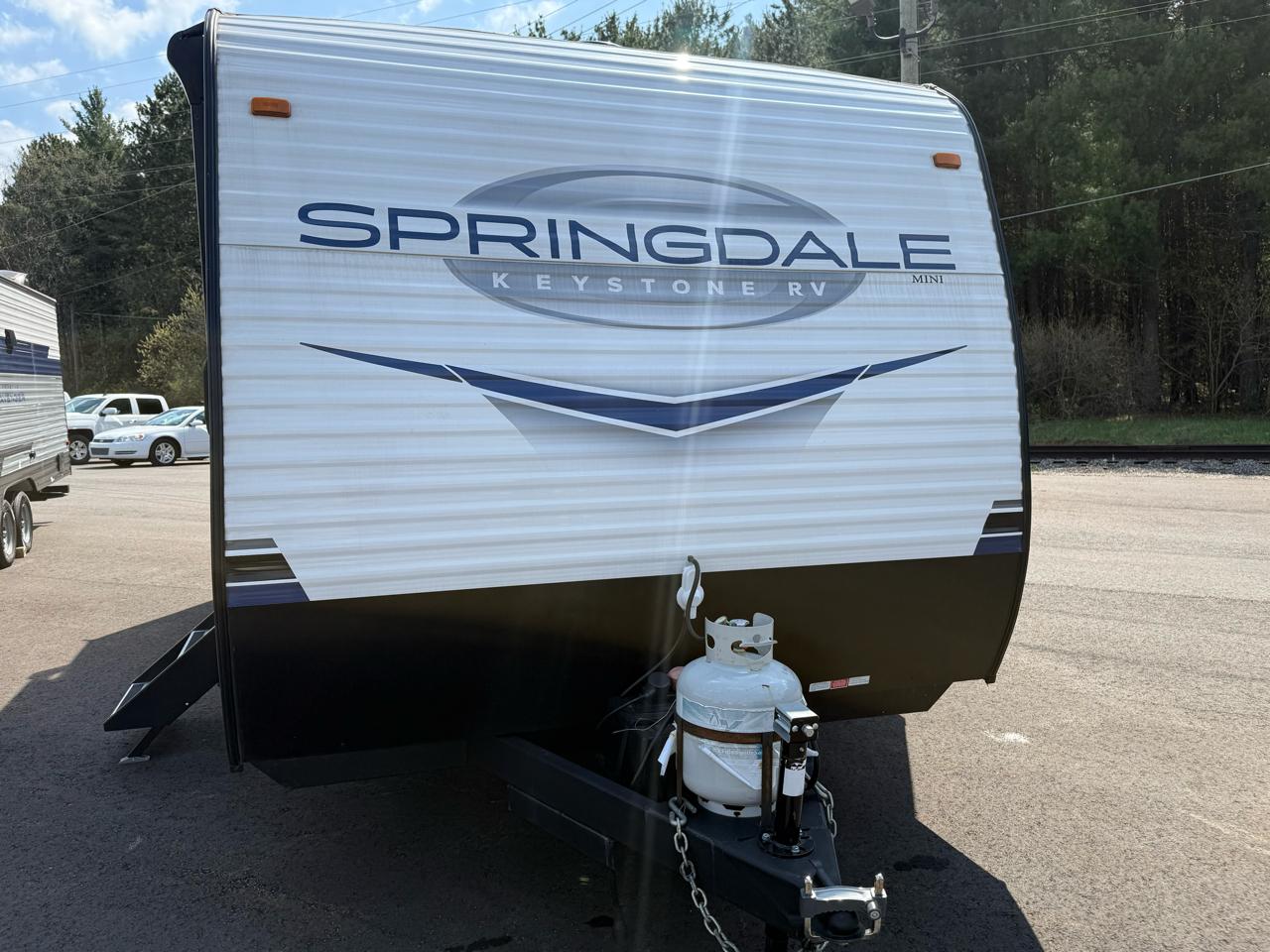 Keystone Springdale  2023
