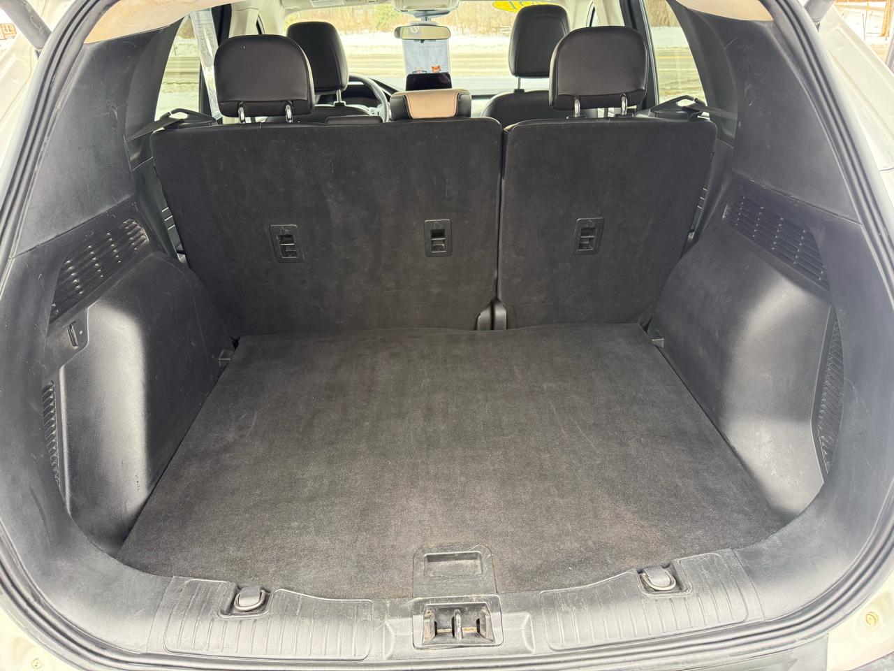 Ford Escape SEL AWD 2021