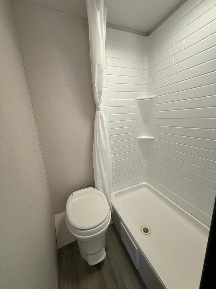 Forest River Avenger  2022