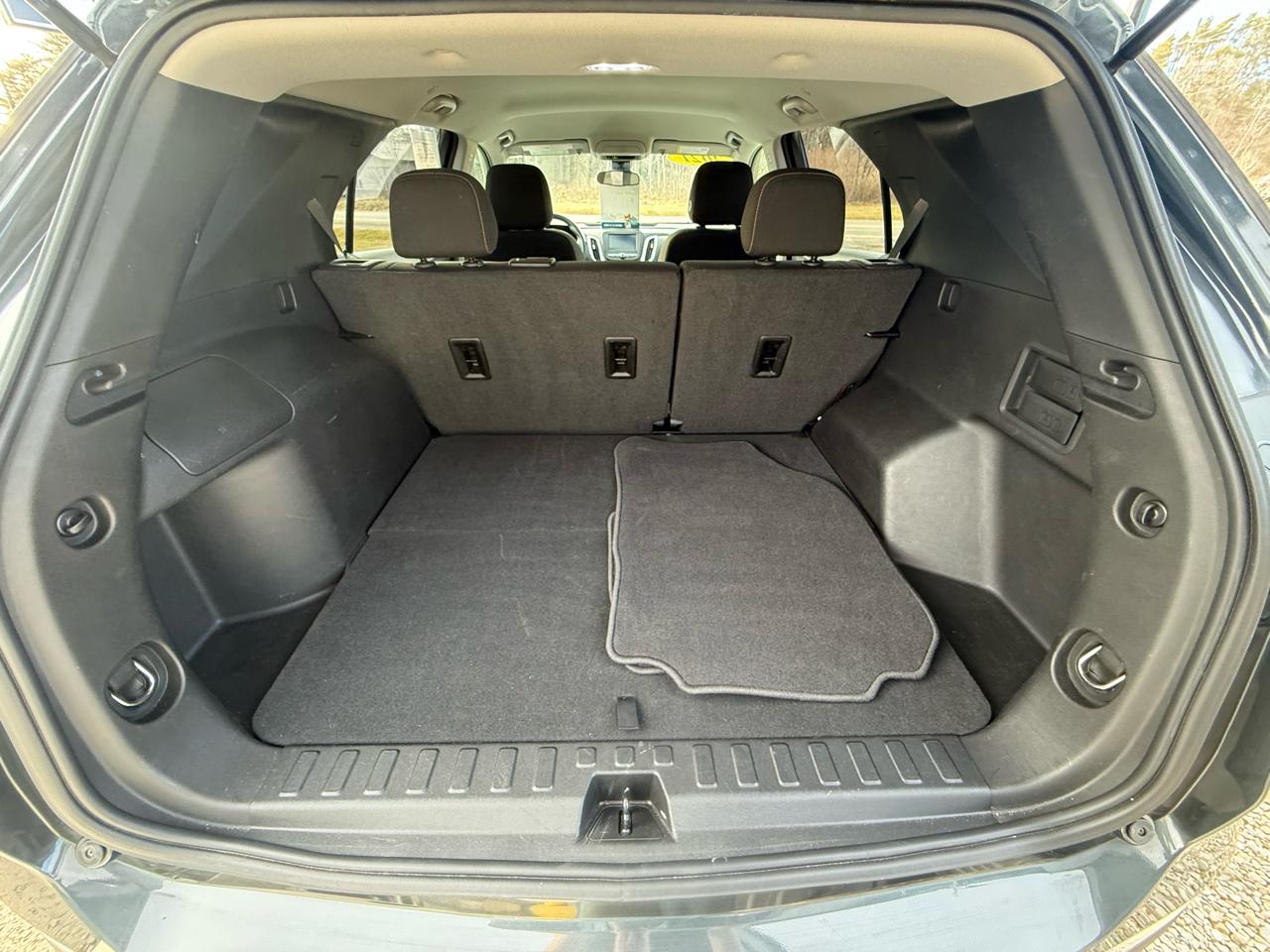 Chevrolet Equinox LT AWD 2021