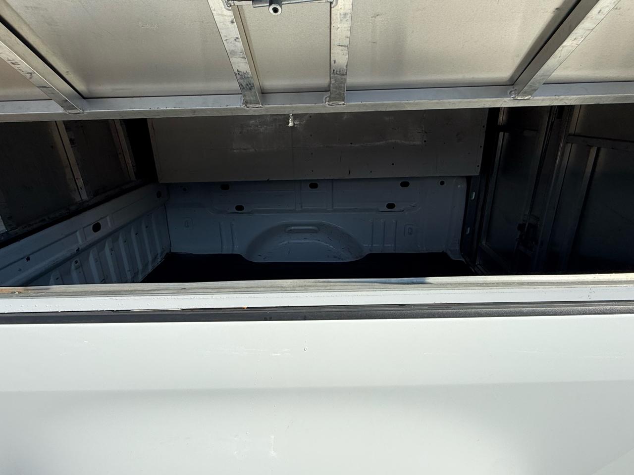 Chevrolet Colorado 4WD Ext Cab 128.3" Work Truck 2017