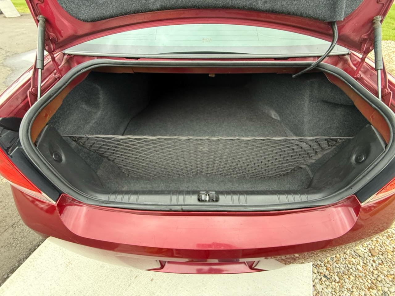 Chevrolet Impala LT 2009