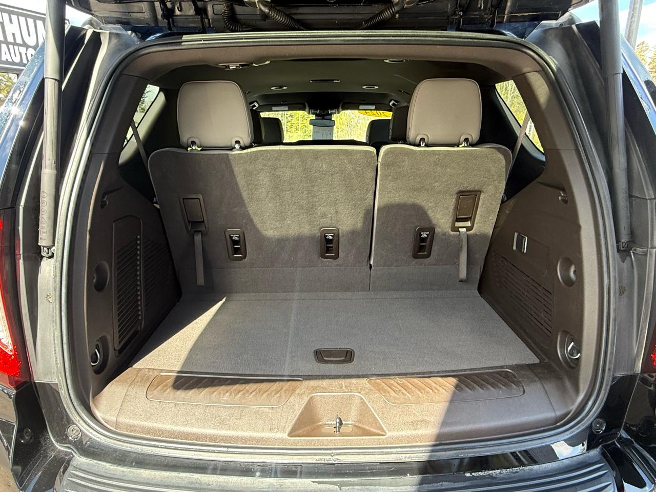 GMC Yukon SLT 4WD 2024
