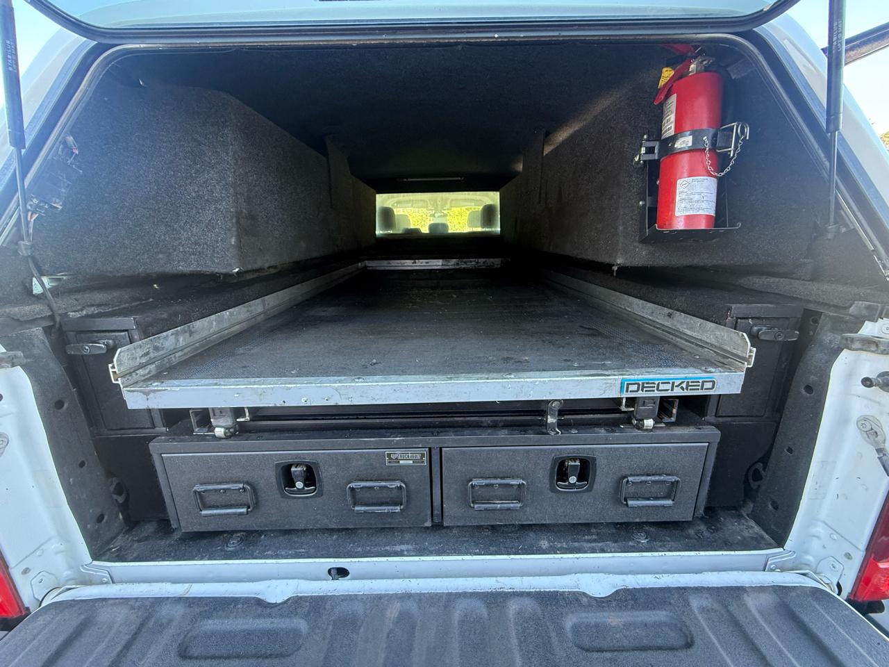 Ford F-250 SD XL Crew Cab 4WD 2022