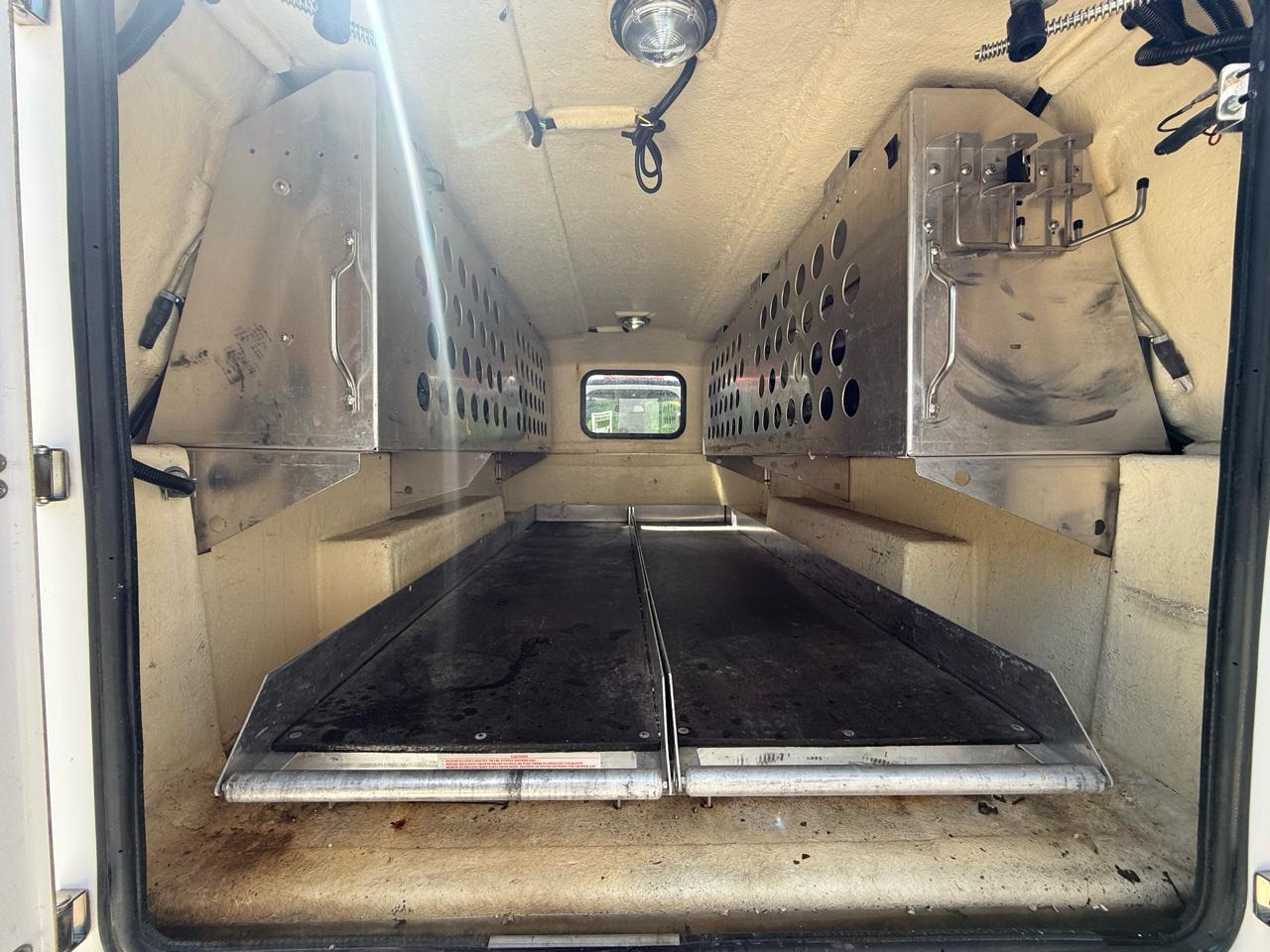 RAM 2500 Tradesman Regular Cab 4WD 2015