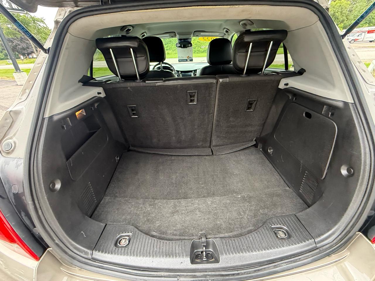 Chevrolet Trax LT AWD 2022