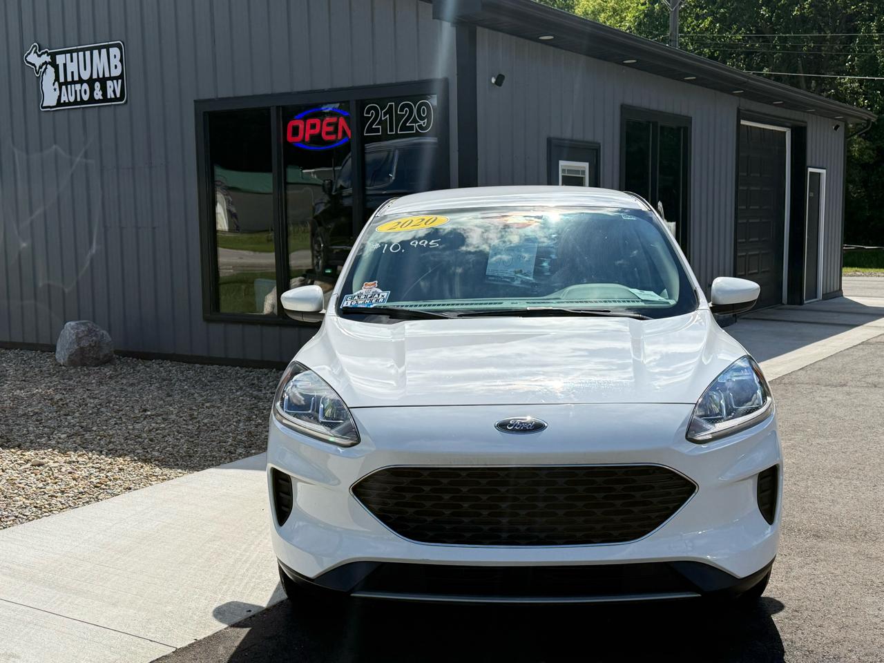 Ford Escape SE 2020
