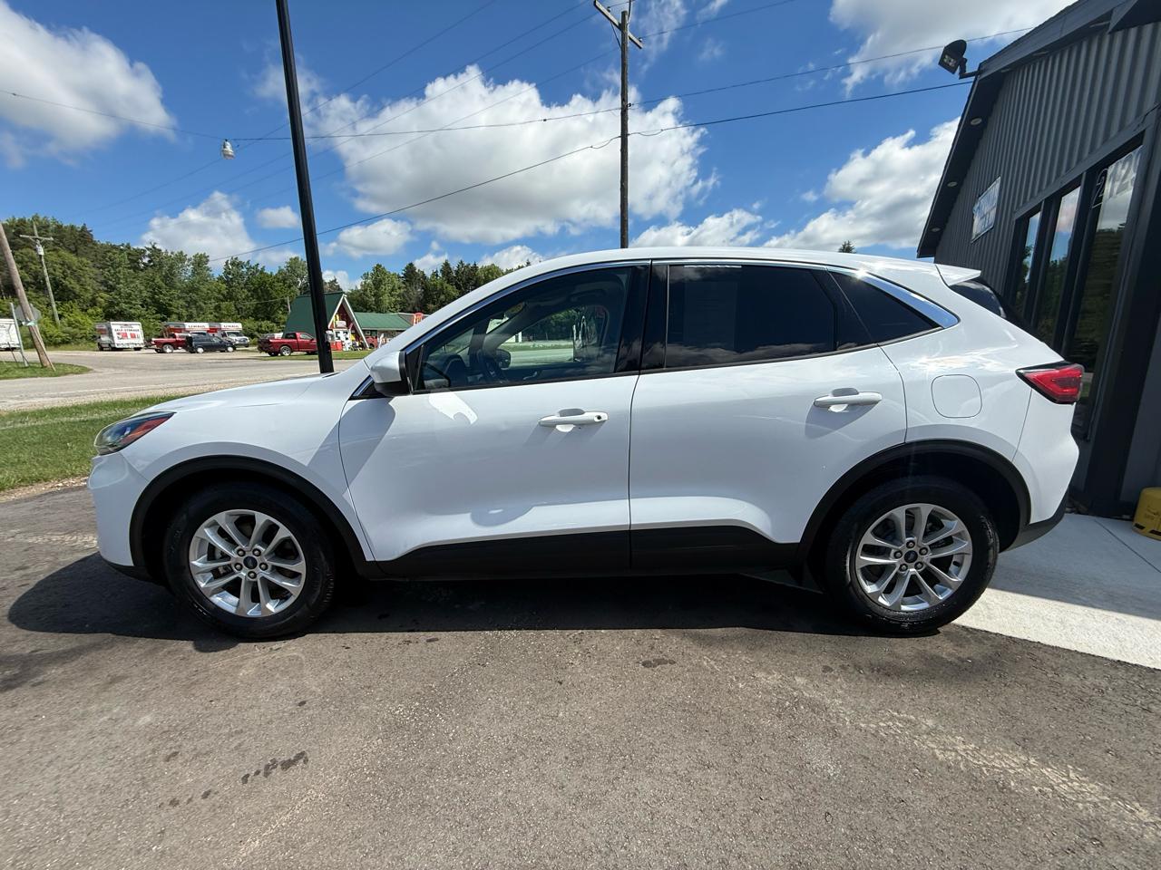 Ford Escape SE 2020