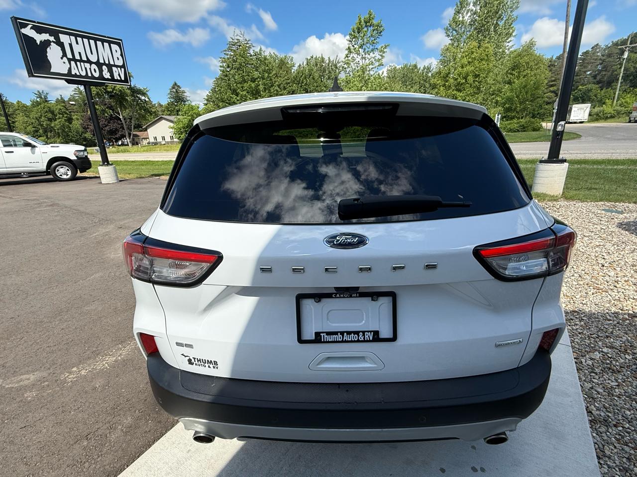 Ford Escape SE 2020