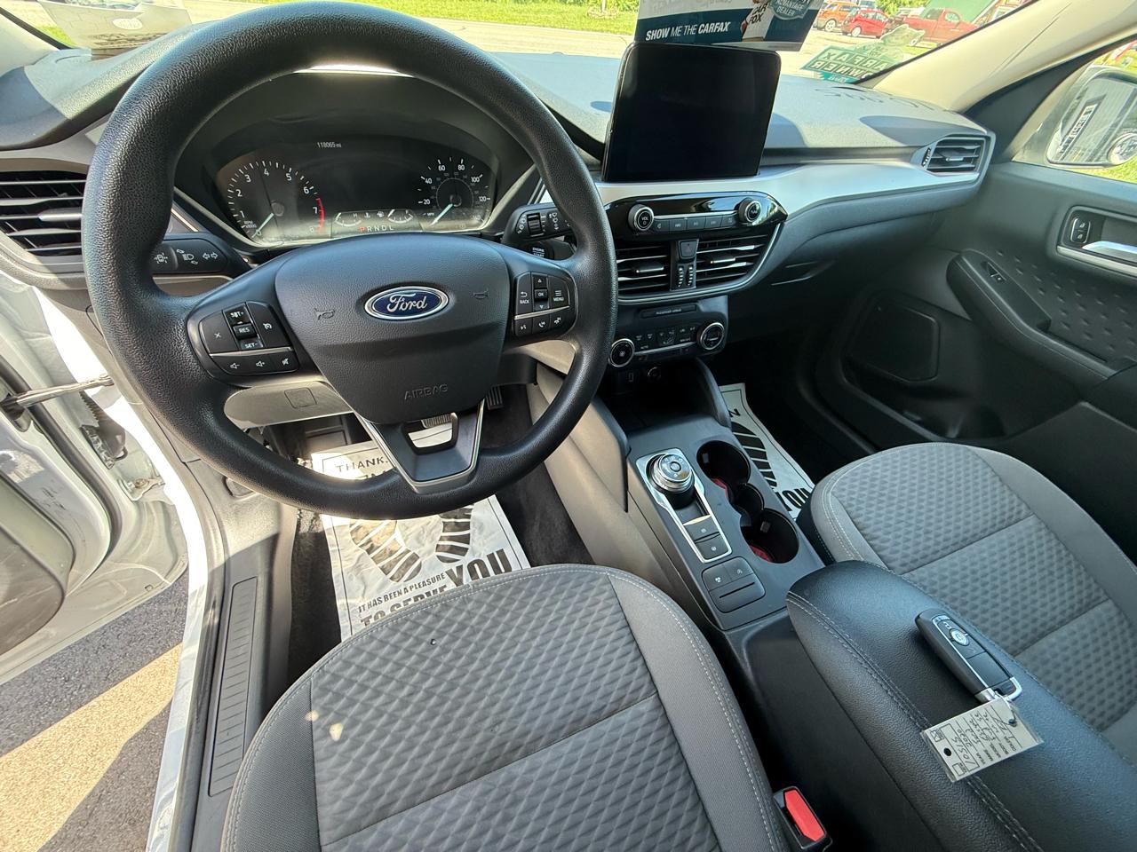 Ford Escape SE 2020