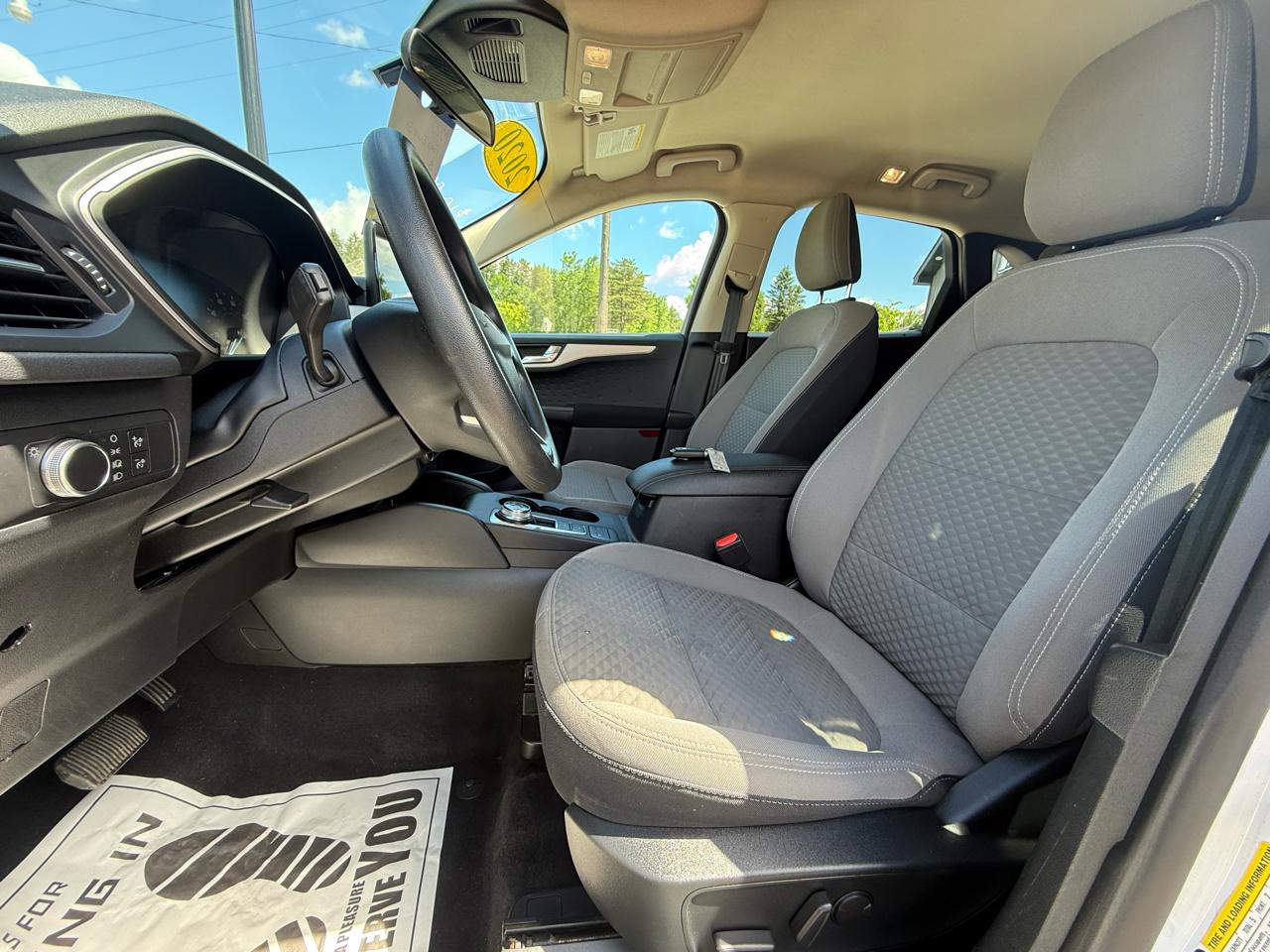 Ford Escape SE 2020