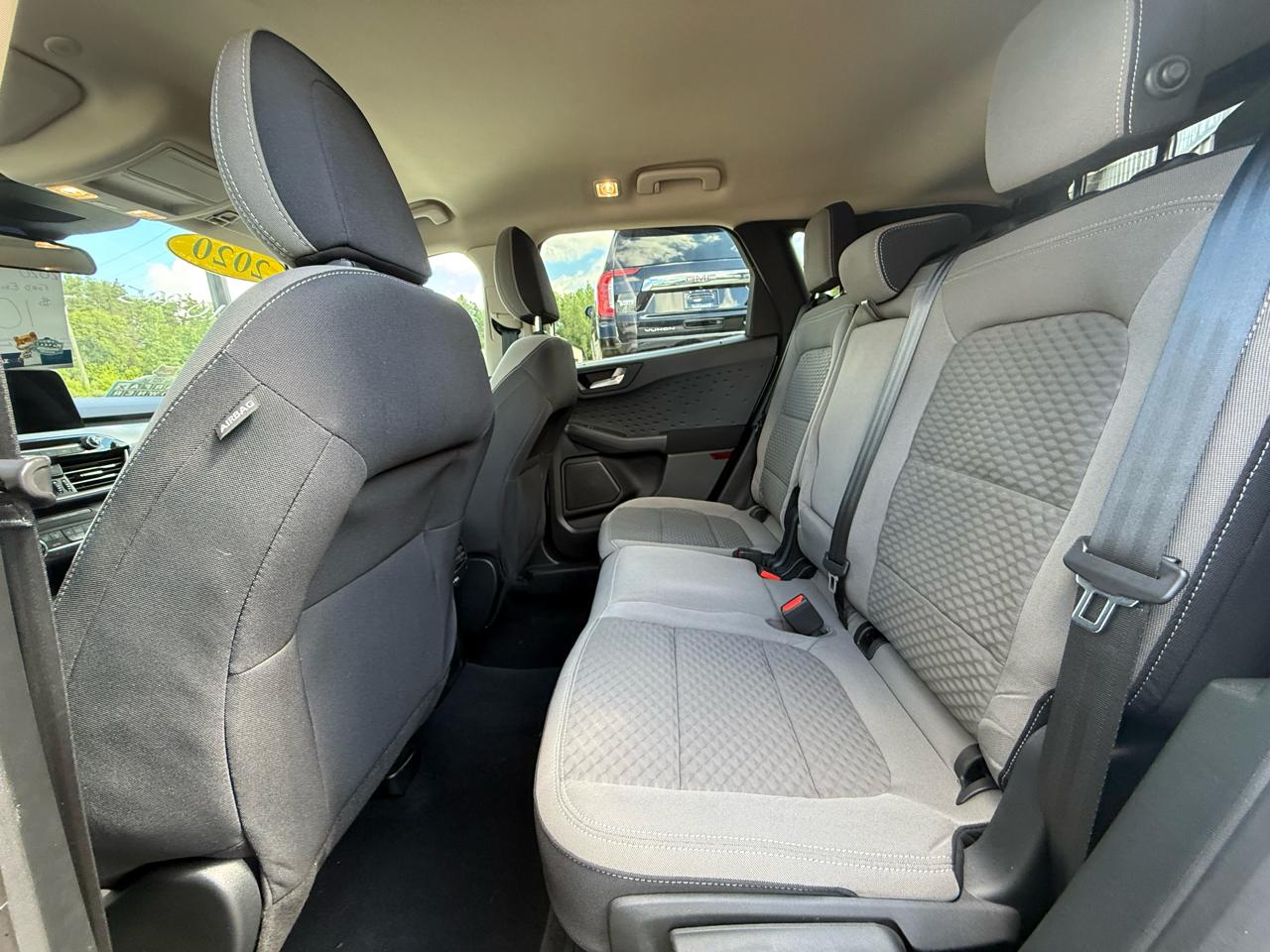 Ford Escape SE 2020