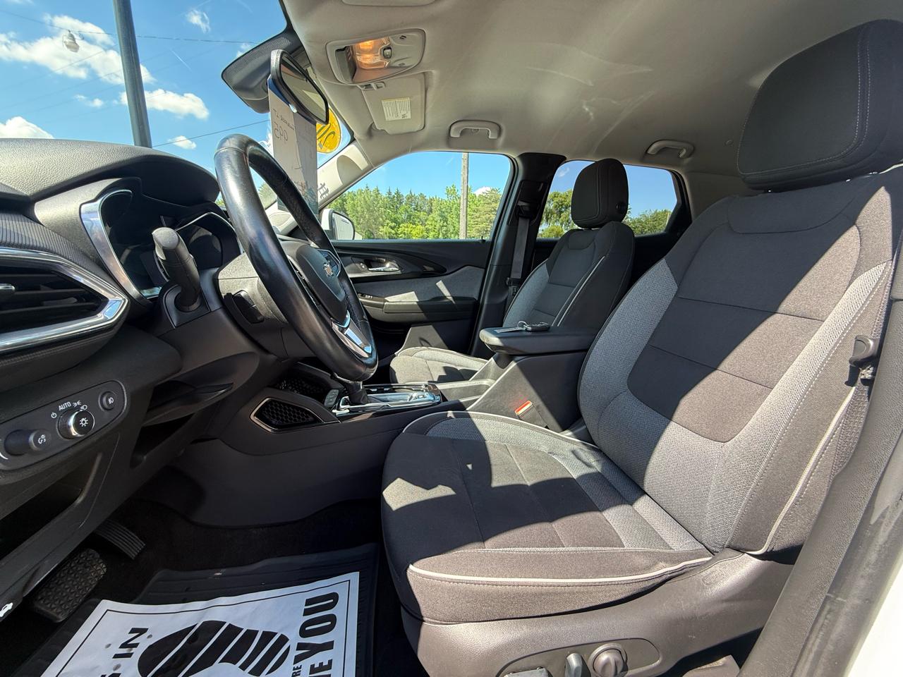 Chevrolet TrailBlazer LT AWD 2023
