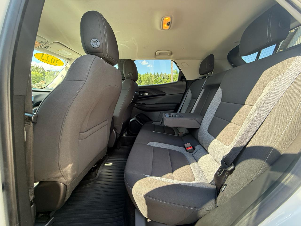 Chevrolet TrailBlazer LT AWD 2023