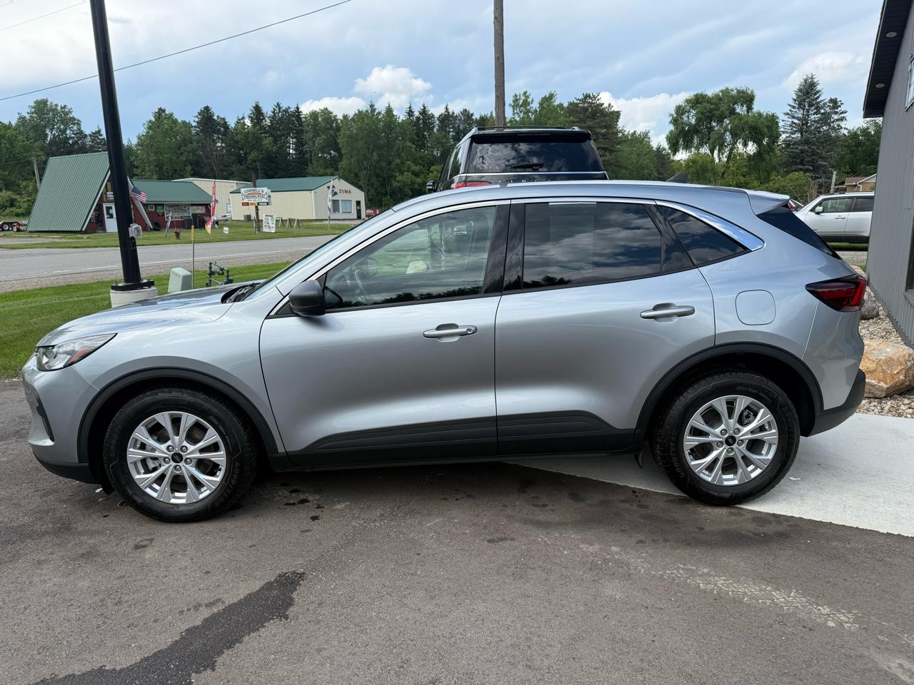 Ford Escape Active 2023