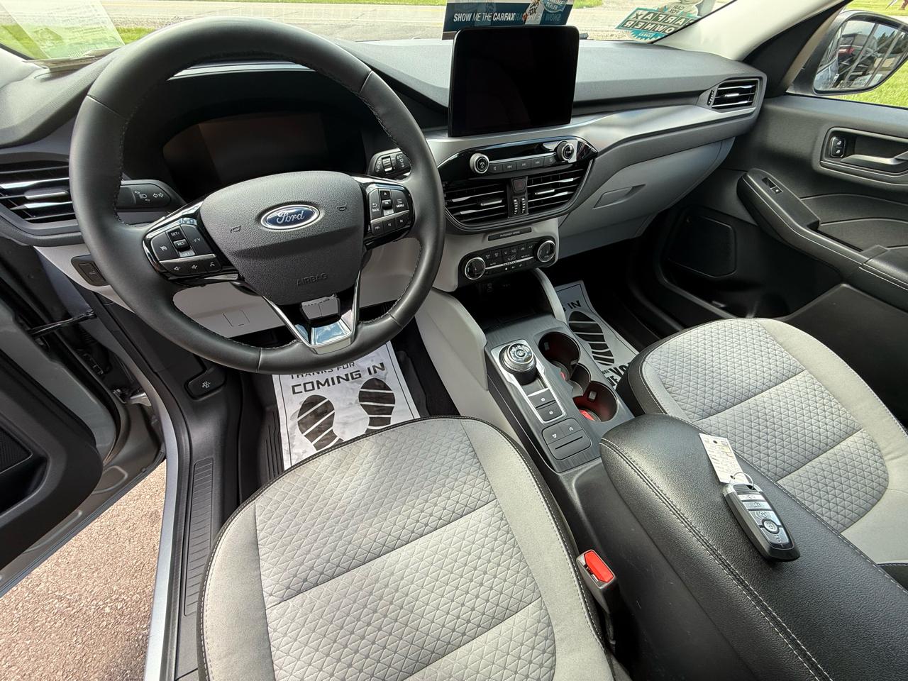 Ford Escape Active 2023