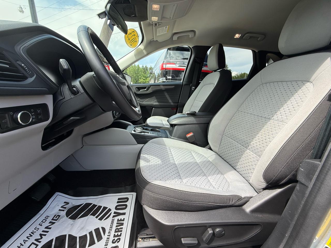 Ford Escape Active 2023