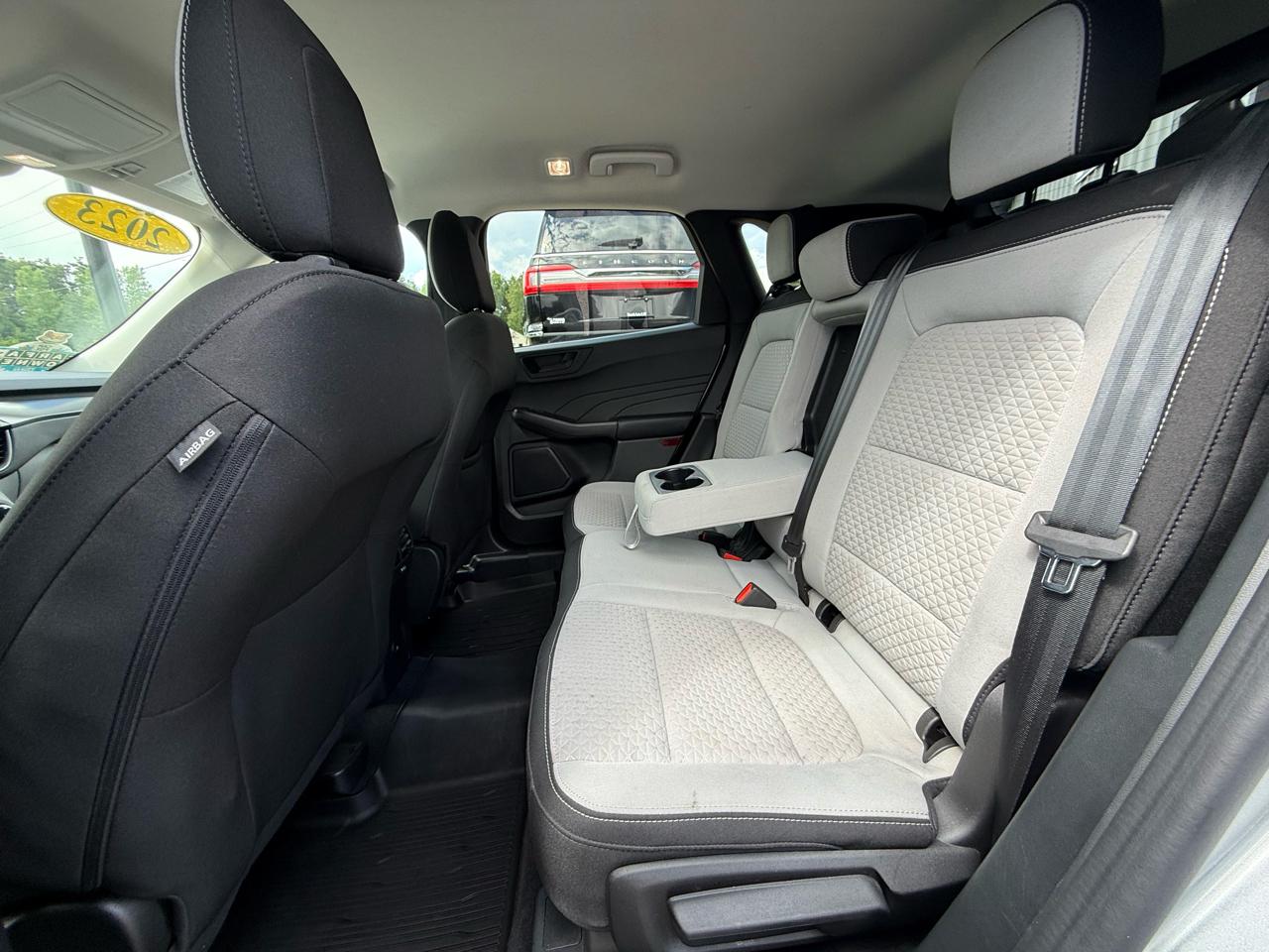 Ford Escape Active 2023