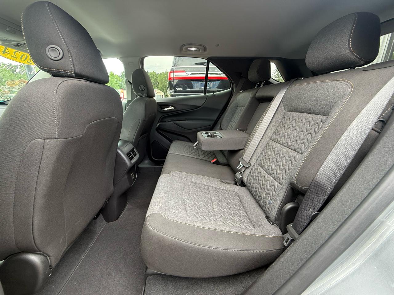 Chevrolet Equinox LT Fleet AWD 2024