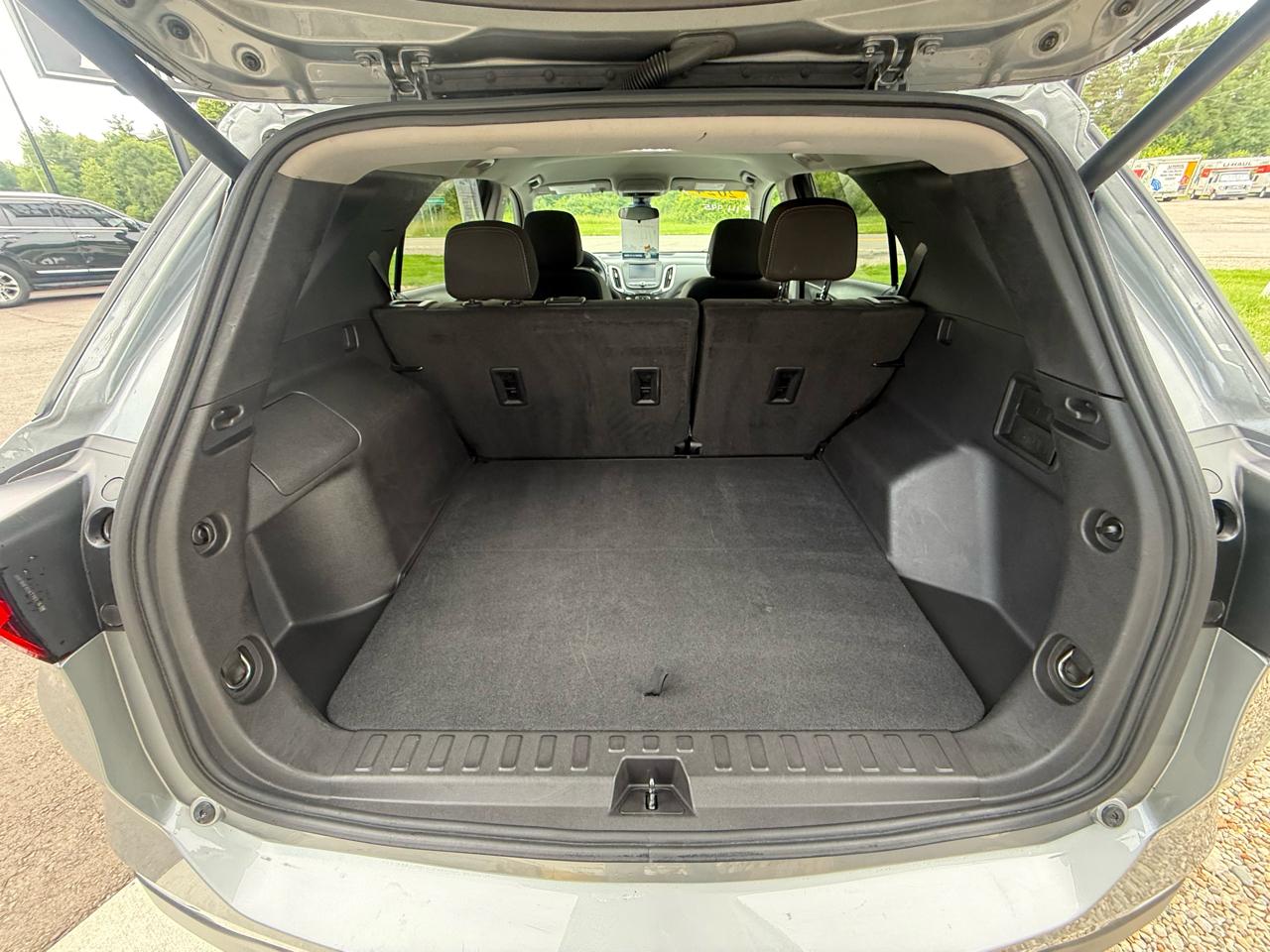 Chevrolet Equinox LT Fleet AWD 2024