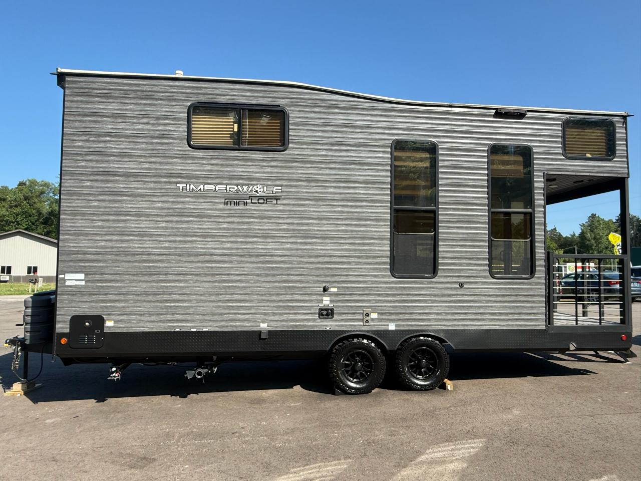 Forest River Cherokee  2024