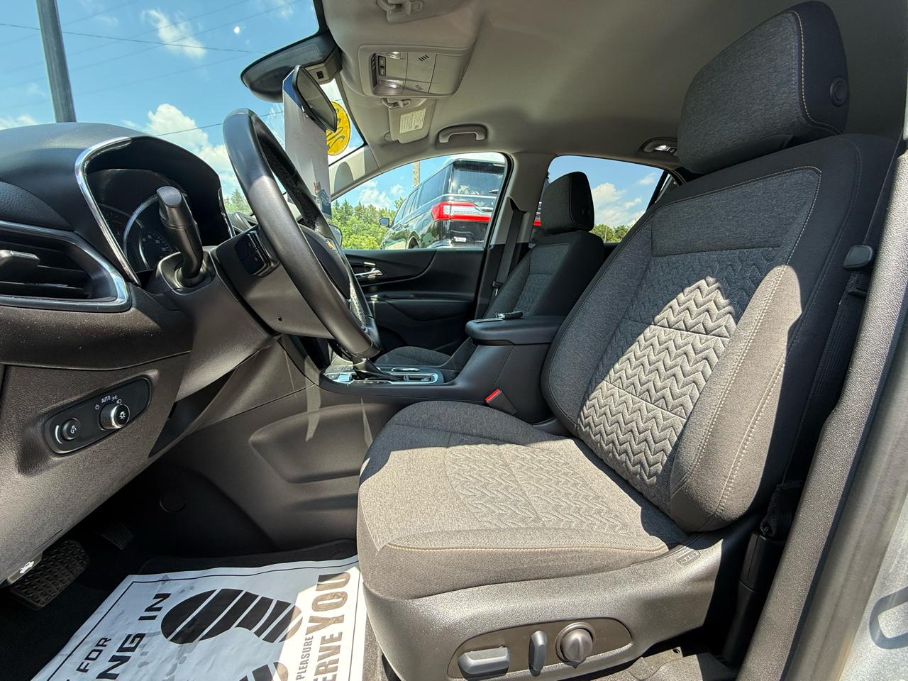Chevrolet Equinox LT Fleet AWD 2023