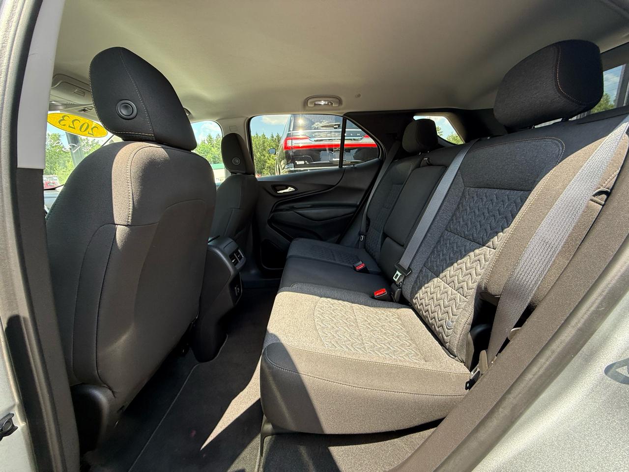 Chevrolet Equinox LT Fleet AWD 2023