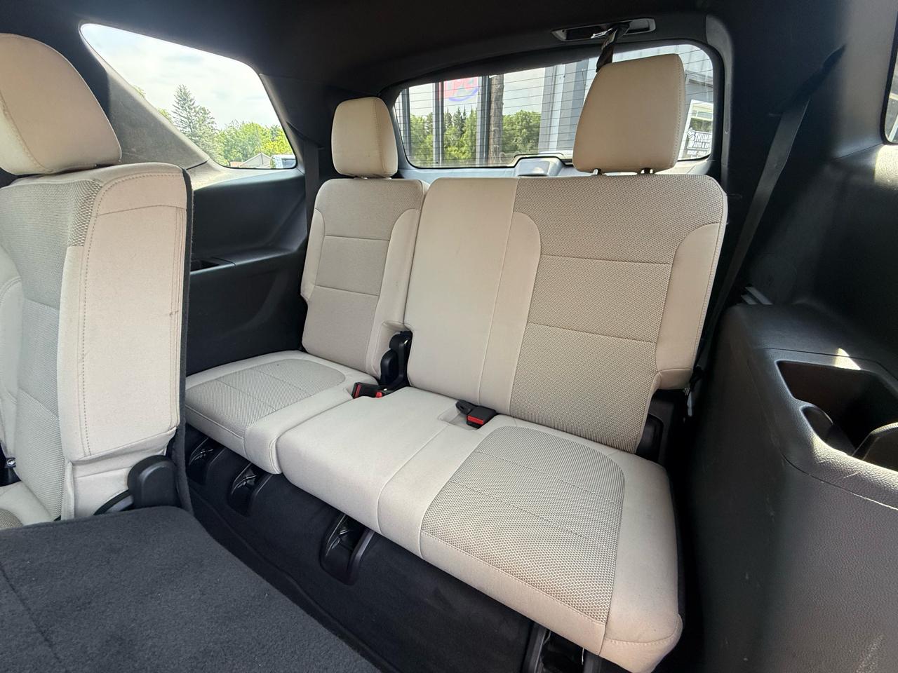 Chevrolet Traverse LS FL AWD 2022