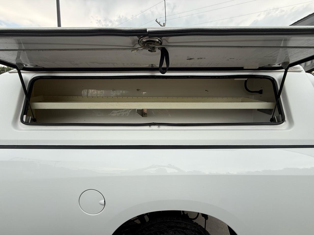 RAM 2500 Tradesman Regular Cab 4WD 2019