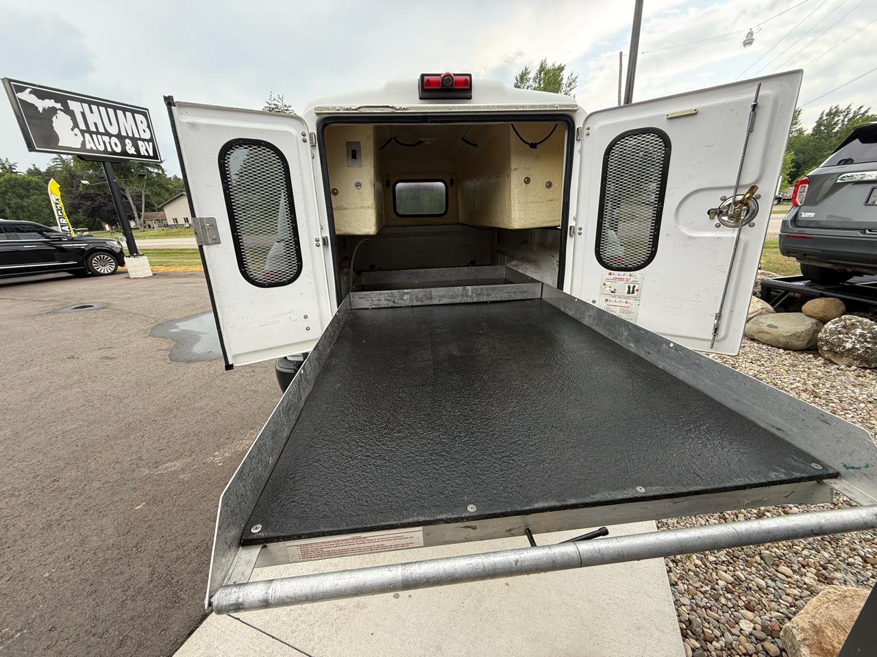 RAM 2500 Tradesman Regular Cab 4WD 2019