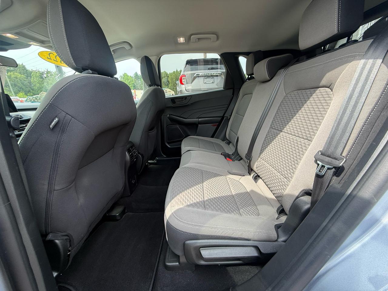 Ford Escape Hybrid SE AWD 2022